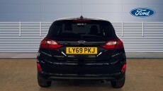 Ford Fiesta 1.0 EcoBoost 95 Trend 5dr Petrol Hatchback